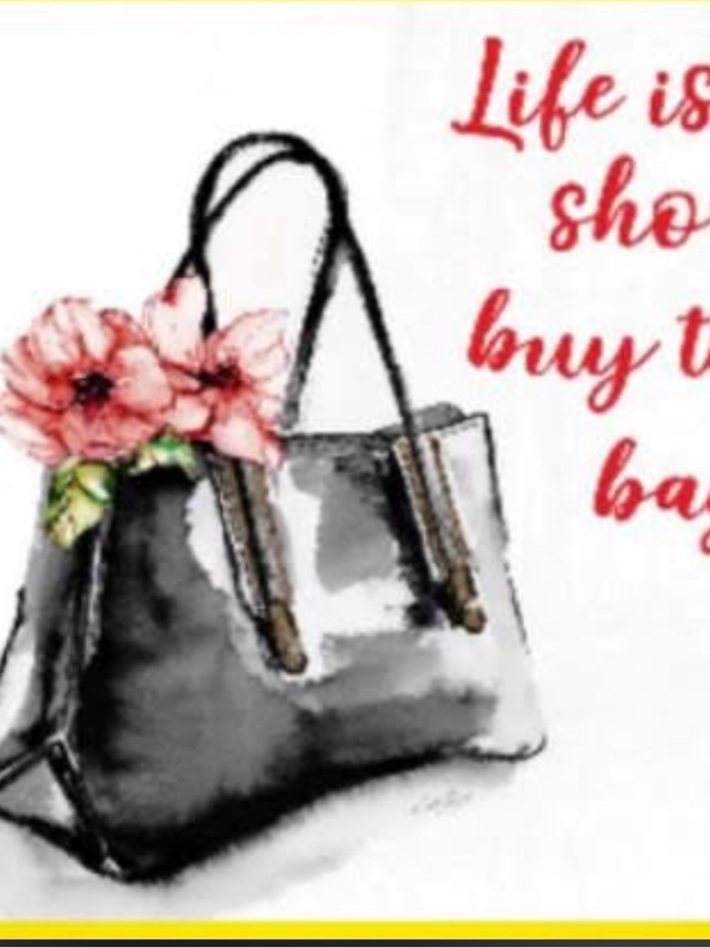 New items listed. Check it out! 🌹🌹🌹🌹